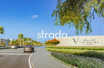 Villa - 5 - 6 for sale in Farm Gardens 2 - Farm Gardens - The Valley - Dubai Villa - 5 - 6 for sale in Farm Gardens 2 - Farm Gardens - The Valley - Dubai