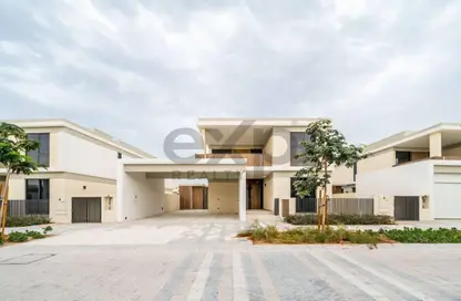 فيلا - 4 غرف نوم - 5 حمامات للبيع في هارموني 3 - هارموني - تلال الغاف - دبي
