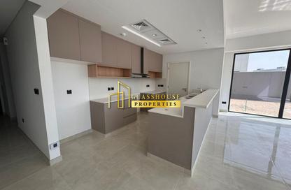 Townhouse - 3 - 3 for rent in Falcon Island North - Falcon Island - Al Hamra Village - Ras Al Khaimah