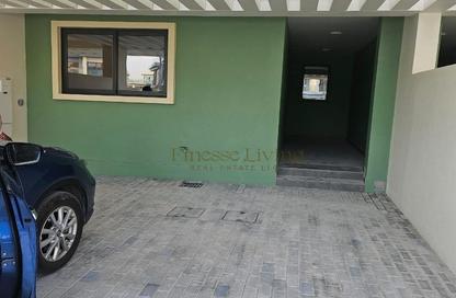 Villa - 4 Bedrooms - 3 Bathrooms for sale in Portofino - Damac Lagoons - Dubai