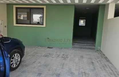 Villa - 4 Bedrooms - 3 Bathrooms for sale in Portofino - Damac Lagoons - Dubai