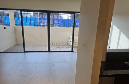 Villa - 4 Bedrooms - 3 Bathrooms for sale in Portofino - Damac Lagoons - Dubai
