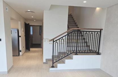 Villa - 4 Bedrooms - 3 Bathrooms for sale in Portofino - Damac Lagoons - Dubai