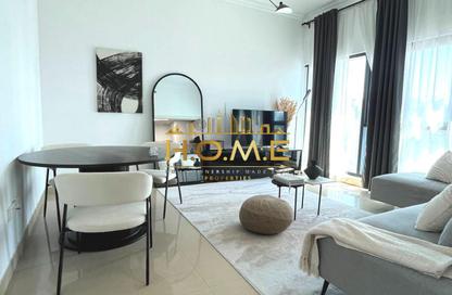 Apartment - 1 Bedroom - 2 Bathrooms for rent in Time Place Tower - Dubai Marina - Dubai