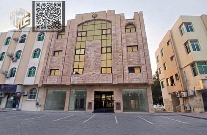 Whole Building - 7+ - 7+ for sale in Muweileh Community - Muwaileh Commercial - Sharjah
