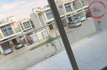 تاون هاوس - 3 غرف نوم - 3 حمامات للايجار في البيزيا - داماك هيلز 2 - دبي
