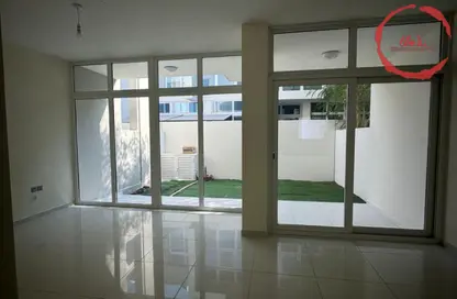 تاون هاوس - 3 غرف نوم - 3 حمامات للايجار في البيزيا - داماك هيلز 2 - دبي