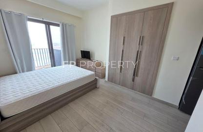 Apartment - Studio - 1 for rent in AZIZI Pearl - Al Furjan - Dubai