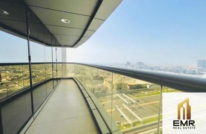 Apartment - 3 Bedrooms - 4 Bathrooms for rent in MBK Tower - Business Bay - Dubai