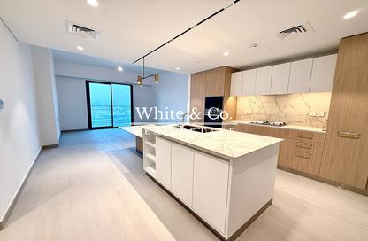 Apartment - 1 - 2 for rent in Berkeley Place - Sobha Hartland - Mohammed Bin Rashid City - Dubai Apartment - 1 - 2 for rent in Berkeley Place - Sobha Hartland - Mohammed Bin Rashid City - Dubai