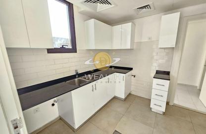 Townhouse - 3 Bedrooms - 4 Bathrooms for sale in Nasma Residence - Al Tai - Sharjah Townhouse - 3 Bedrooms - 4 Bathrooms for sale in Nasma Residence - Al Tai - Sharjah