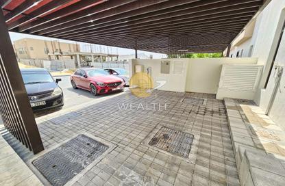 Townhouse - 3 Bedrooms - 4 Bathrooms for sale in Nasma Residence - Al Tai - Sharjah Townhouse - 3 Bedrooms - 4 Bathrooms for sale in Nasma Residence - Al Tai - Sharjah