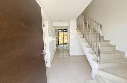 Townhouse - 3 Bedrooms - 4 Bathrooms for sale in Nasma Residence - Al Tai - Sharjah Townhouse - 3 Bedrooms - 4 Bathrooms for sale in Nasma Residence - Al Tai - Sharjah