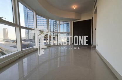 Apartment - 2 Bedrooms - 3 Bathrooms for rent in Marina Bay - City Of Lights - Al Reem Island - Abu Dhabi