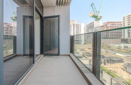 Apartment - 1 - 2 for rent in Chaimaa Avenue 1 - Chaimaa Avenue Residences - District 13 - Jumeirah Village Circle - Dubai Apartment - 1 - 2 for rent in Chaimaa Avenue 1 - Chaimaa Avenue Residences - District 13 - Jumeirah Village Circle - Dubai