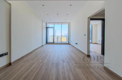 Apartment - 1 - 2 for rent in Chaimaa Avenue 1 - Chaimaa Avenue Residences - District 13 - Jumeirah Village Circle - Dubai