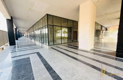 Shop - Studio for rent in Azizi Riviera 48 - Azizi Riviera - Meydan One - Meydan - Dubai
