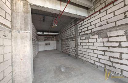 Shop - Studio for rent in Azizi Riviera 48 - Azizi Riviera - Meydan One - Meydan - Dubai