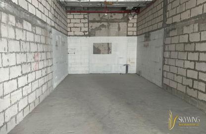 Shop - Studio for rent in Azizi Riviera 48 - Azizi Riviera - Meydan One - Meydan - Dubai