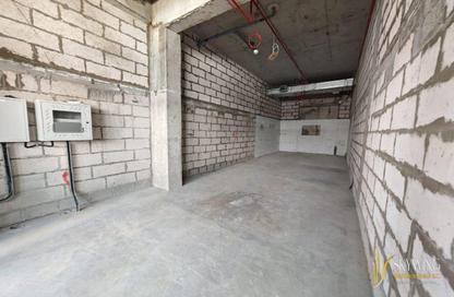 Shop - Studio for rent in Azizi Riviera 48 - Azizi Riviera - Meydan One - Meydan - Dubai