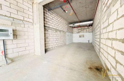 Shop - Studio for rent in Azizi Riviera 48 - Azizi Riviera - Meydan One - Meydan - Dubai