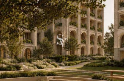 Apartment - 3 Bedrooms - 3 Bathrooms for sale in Arancia Yards By Beyond - City of Arabia - Dubai Apartment - 3 Bedrooms - 3 Bathrooms for sale in Arancia Yards By Beyond - City of Arabia - Dubai
