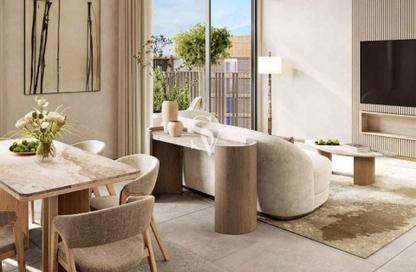 Apartment - 3 Bedrooms - 3 Bathrooms for sale in Arancia Yards By Beyond - City of Arabia - Dubai