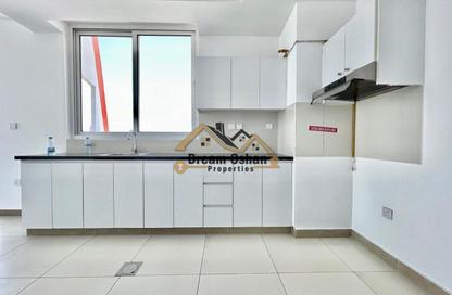 Apartment - 1 Bedroom - 2 Bathrooms for rent in Binghatti Gateway - Al Jaddaf - Dubai