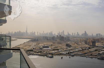 Apartment - 2 Bedrooms - 2 Bathrooms for rent in Address Harbour Point Tower 1 - Address Harbour Point - Dubai Creek Harbour (The Lagoons) - Dubai Apartment - 2 Bedrooms - 2 Bathrooms for rent in Address Harbour Point Tower 1 - Address Harbour Point - Dubai Creek Harbour (The Lagoons) - Dubai