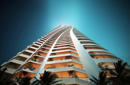 Apartment - 1 Bedroom - 2 Bathrooms for sale in Volta - Downtown Dubai - Dubai