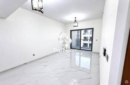 Apartment - 1 - 1 for rent in Waha Living - Jumeirah Garden City - Al Satwa - Dubai