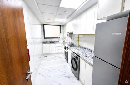 Apartment - 1 - 1 for rent in Waha Living - Jumeirah Garden City - Al Satwa - Dubai