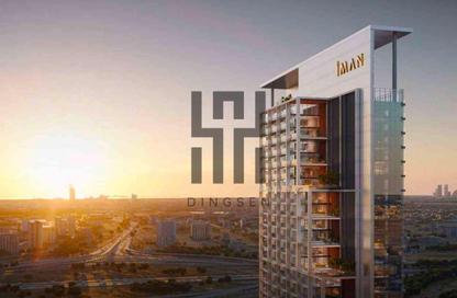 Apartment - 2 - 3 for sale in Sierra by Iman - Motor City - Dubai Apartment - 2 - 3 for sale in Sierra by Iman - Motor City - Dubai