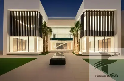 فيلا - 7 غرف نوم - 8 حمامات للايجار في ند الشبا 4 - ند الشبا - دبي