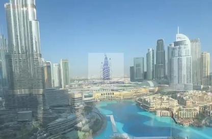 Whole Building - 2 - 2 for sale in Burj Lake Hotel - The Address DownTown - Downtown Dubai - Dubai Whole Building - 2 - 2 for sale in Burj Lake Hotel - The Address DownTown - Downtown Dubai - Dubai