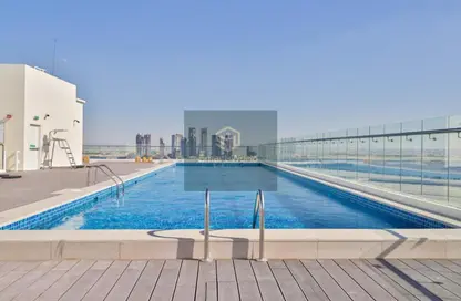 Apartment - 1 Bedroom - 1 Bathroom for sale in Azizi Aliyah - Al Jaddaf - Dubai