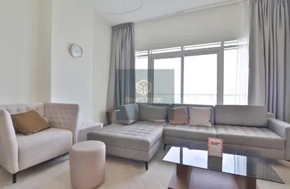 شقة - غرفة نوم - 1 حمام للبيع في عزيزي عالية - الجداف - دبي شقة - غرفة نوم - 1 حمام للبيع في عزيزي عالية - الجداف - دبي