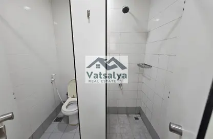 Labor Camp - Studio - 1 Bathroom for rent in JIL Building - Dubai Production City (IMPZ) - Dubai