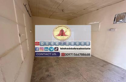 Villa - 2 Bedrooms - 2 Bathrooms for rent in Maysaloon - Al Sharq - Sharjah
