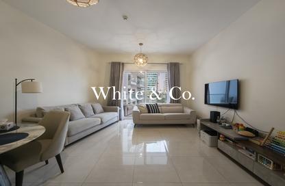 Apartment - 1 Bedroom - 2 Bathrooms for sale in AG Tower - Business Bay - Dubai Apartment - 1 Bedroom - 2 Bathrooms for sale in AG Tower - Business Bay - Dubai