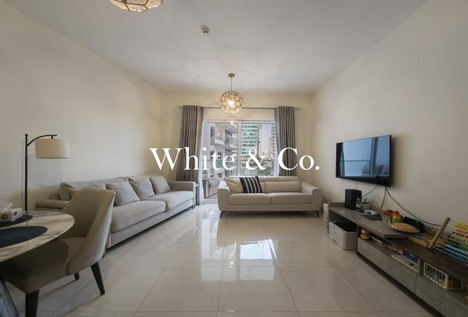VACANT ON TRANSFER | UNFURNISHED | BALCONY