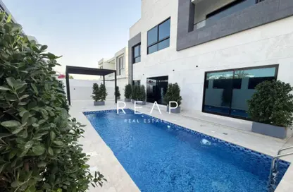 Penthouse - 5 Bedrooms - 6 Bathrooms for sale in South Village - Al Furjan - Dubai