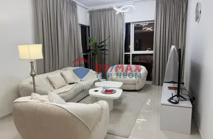 شقة - 2 غرف نوم - 3 حمامات للبيع في كارسون آيه - كارسون - داماك هيلز - دبي