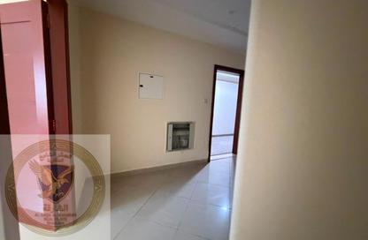 Apartment - 1 Bedroom - 2 Bathrooms for rent in Al Majaz 1 - Al Majaz - Sharjah Apartment - 1 Bedroom - 2 Bathrooms for rent in Al Majaz 1 - Al Majaz - Sharjah