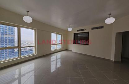 شقة - غرفة نوم - 2 حمامات للايجار في برج أيكون 2 - (JLT) مجمع L - أبراج بحيرات الجميرا - دبي