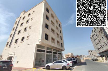 Whole Building - 7+ Bedrooms - 7+ Bathrooms for sale in Ajman Hills - Al Alia - Ajman