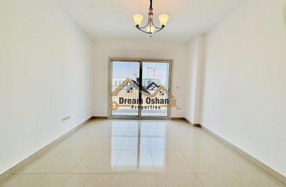 Apartment - 2 Bedrooms - 2 Bathrooms for rent in I D Blu Building - International City Phase 2 - Al Warsan 4 - Al Warsan - Dubai