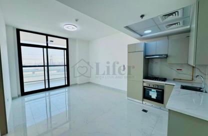 Apartment - 1 - 2 for sale in Equiti Home A - Equiti Home - Al Furjan - Dubai