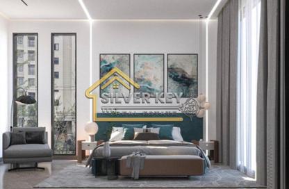 Apartment - 2 Bedrooms - 3 Bathrooms for sale in Terhab Residence - Al Qasba - Sharjah