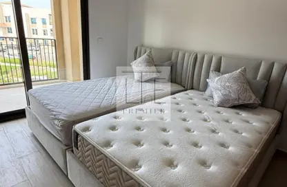Apartment - 2 Bedrooms - 2 Bathrooms for sale in Jadeel 3 - Madinat Jumeirah Living - Umm Suqeim 3 - Umm Suqeim - Dubai